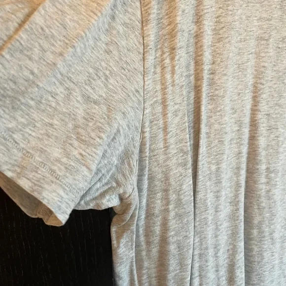 Skims Boyfriend T Shirt - Picture 5 of 7